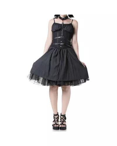 Lia-Trägerkleid der Style-Marke für 12,00 €