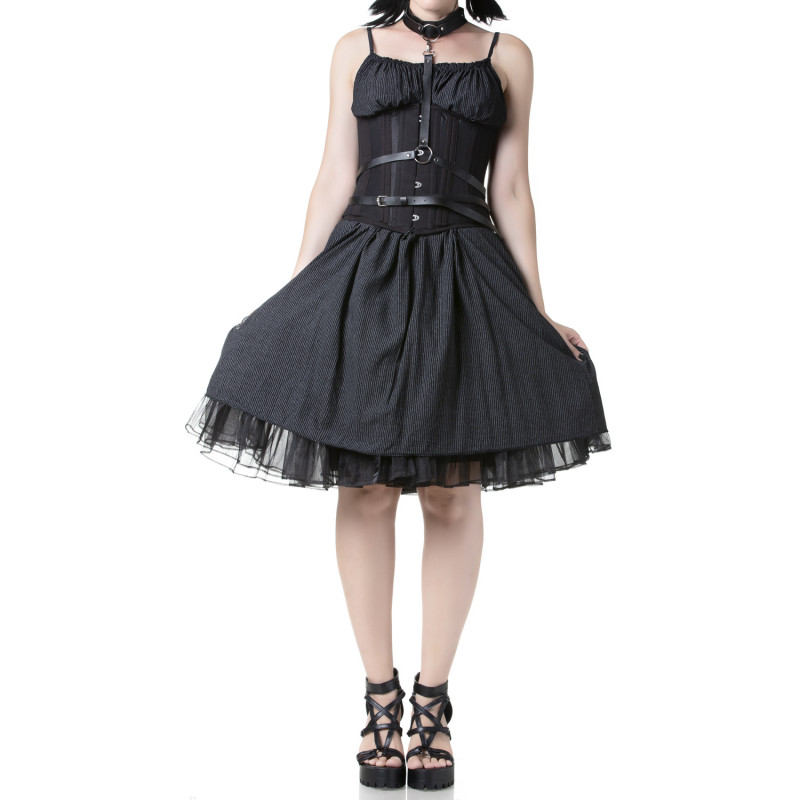 Vestido de Tirantes Lia