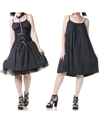 Vestido de Tirantes Lia