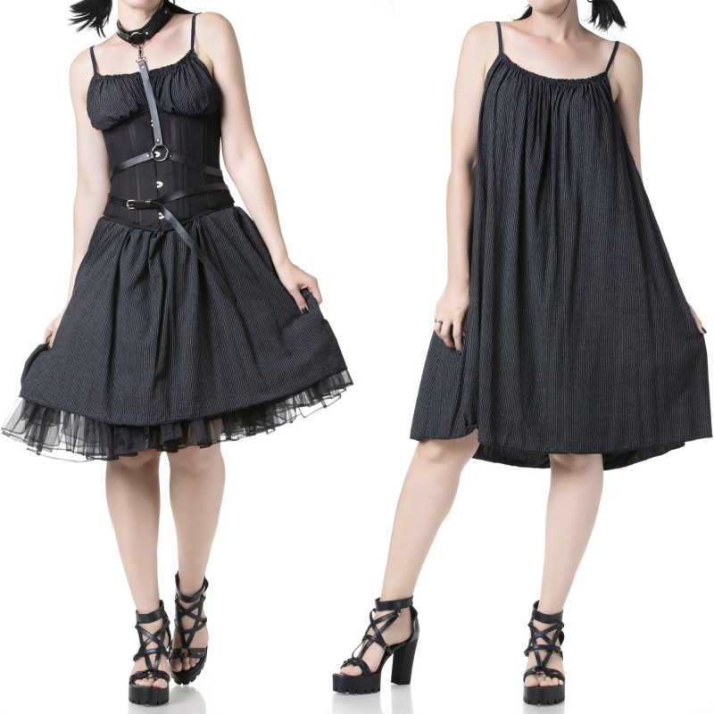 Vestido de Tirantes Lia