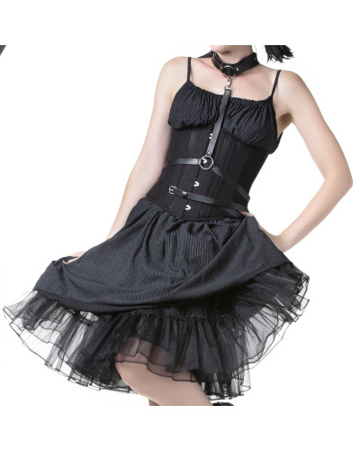 Vestido de Tirantes Lia