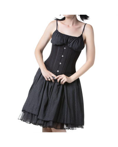 Vestido de Tirantes Lia
