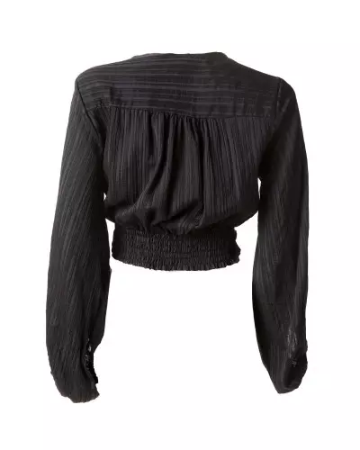 Ivy Long Sleeve Top from Style Brand at €15.50