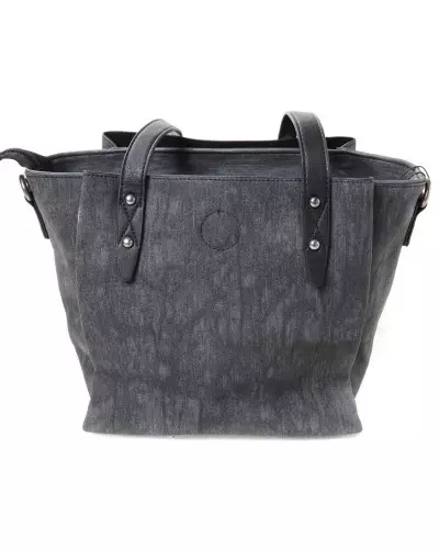 Grey and Black Bag from Style Brand at €21.00