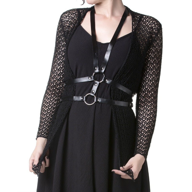 Nana Short Jacket