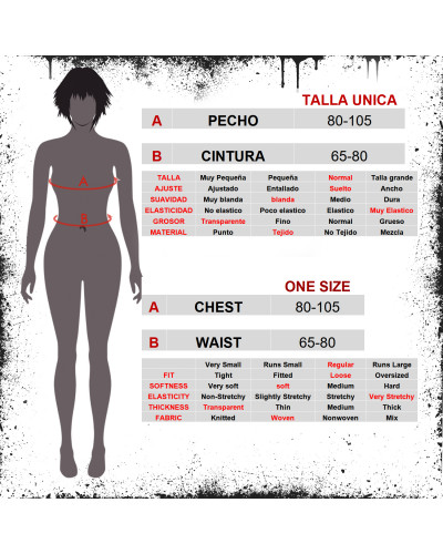 Chaqueta Corta Rejilla Nana