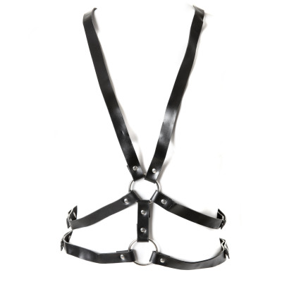 2 Position Harness