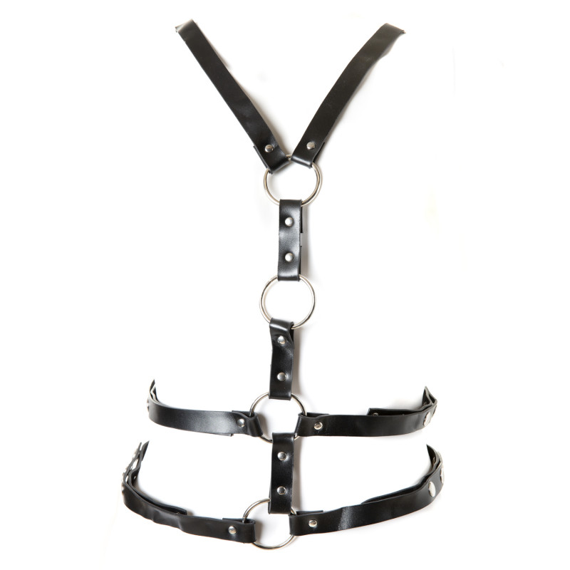2 Position Harness