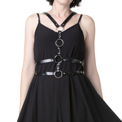 2 Position Harness