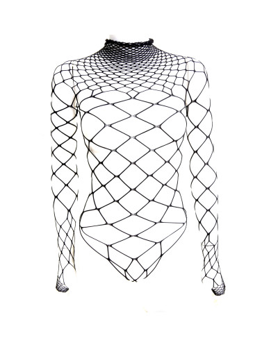 Body Gothique en Grille