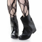 Bottines à bouts ronds Bottines à bouts ronds