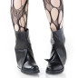 Bottines à bouts ronds Bottines à bouts ronds