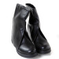 Bottines à bouts ronds Bottines à bouts ronds