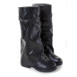 Botas Altas Polipiel Botas Altas Polipiel
