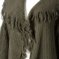Chaqueta con Flecos Lucien Chaqueta con Flecos Lucien