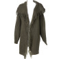 Chaqueta con Flecos Lucien Chaqueta con Flecos Lucien