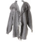 Chaqueta con Flecos Lucien Chaqueta con Flecos Lucien