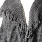 Chaqueta con Flecos Lucien Chaqueta con Flecos Lucien