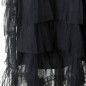 Selene Long Tulle Skirt Selene Long Tulle Skirt