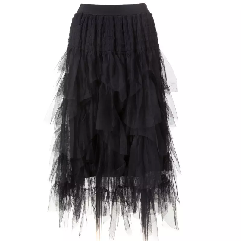 Morgana Midi Tulle Skirt from Style Brand at €19.00