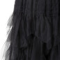 Falda Midi de Tul Morgana Falda Midi de Tul Morgana