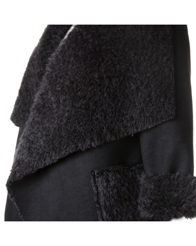 Abrigo Cruzado Blacky