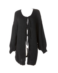Grim Knit Jacket