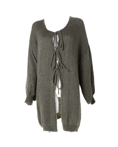 Grim Knit Jacket