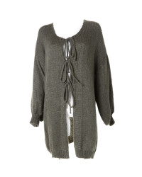 Grim Knit Jacket