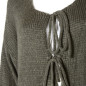 Grim Strickjacke Grim Strickjacke