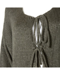 Grim Knit Jacket