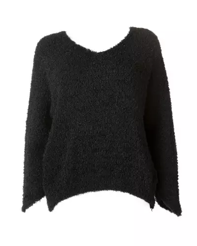 Jersey de Mohair Zoe