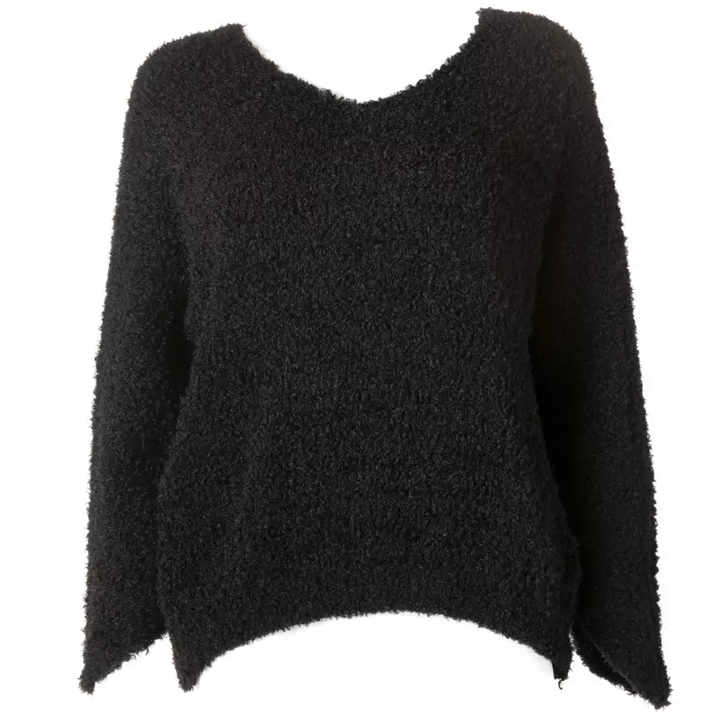 Suéter de Mohair Zoe da Marca Style por 17,00 €