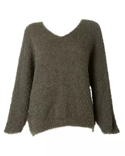 Suéter de Mohair Zoe da Marca Style por 17,00 €