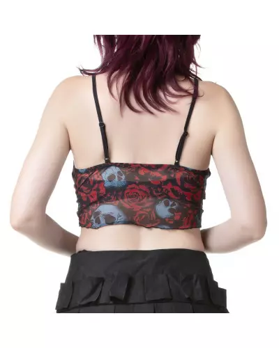 Top Crypt Skulls de la Marque Style à 9,00 €