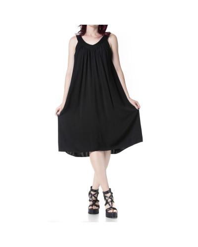 Vestido de Tirantes Shade