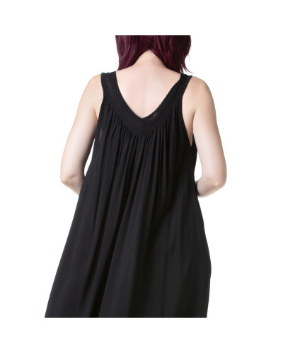 Vestido de Tirantes Shade