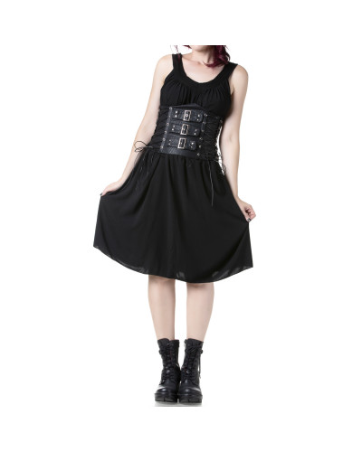 Vestido de Tirantes Shade