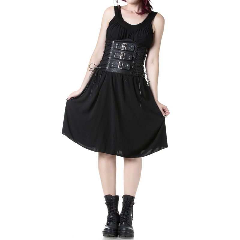 Vestido de Tirantes Shade