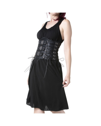 Vestido de Tirantes Shade