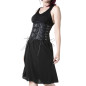 Strapless Dress Shade Strapless Dress Shade