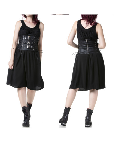 Vestido de Tirantes Shade