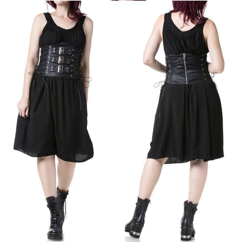 Strapless Dress Shade
