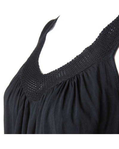 Vestido de Tirantes Shade