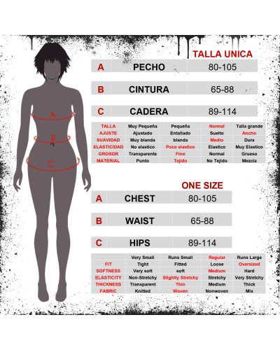Sombra de vestido sem alças