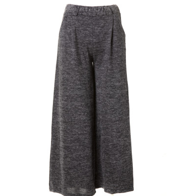 Wide-Leg Pants Elysia