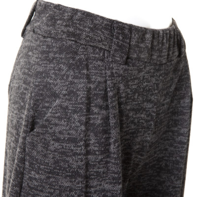 Wide-Leg Pants Elysia