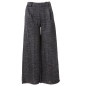 Pantalón Ancho Vesper Pantalón Ancho Vesper
