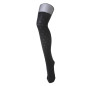 Collants com bolinhas