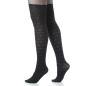 Collants com bolinhas